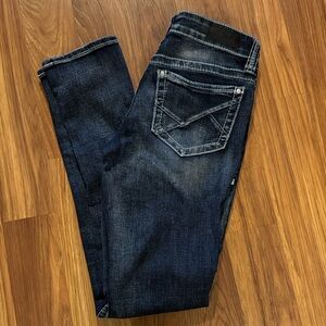 Daytrip Lynx Skinny Jeans 27 Long